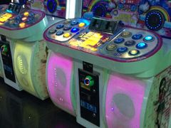 -真快活Coohoo Max(武商仙桃店)