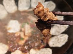 -地锅公社·现炒地锅鸡·地锅鱼·夜宵(罗锦路店)