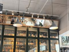 -RAC BAR(安福路店)