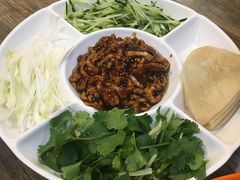 -苏师傅菜馆(上沙店)