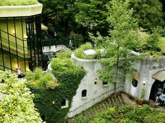 -三鹰之森吉卜力美术馆