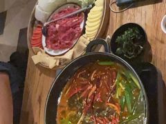 -滇铺子·云南特色菜·鲜花野菜季(曲靖万达店)