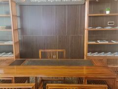 -白云机场易登机休息室