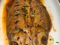 -肖记公安牛肉鱼杂馆· 省级非物质文化遗产(仁和路店)