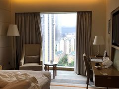 -珠海中海雅高铂尔曼酒店