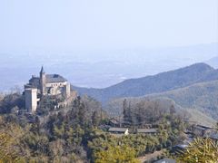 -莫干山风景区