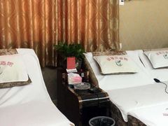 -敏敏足道(龙西路店)