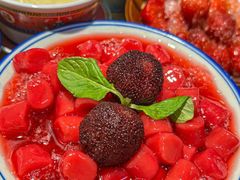 -威斯汀舞台餐厅