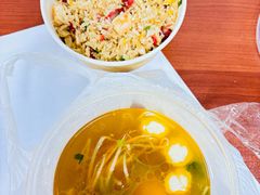 -明月虾面(厦禾路店)