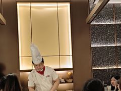 -火地铁板烧(昆山万象汇店)