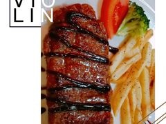-派尔曼特披萨(万象城店)