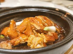 -滋粥楼·顺德菜(番禺广场总店)