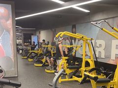 -锐动健身(博地中心店)