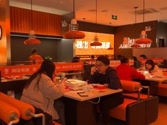 -闻溪有渔·活鱼现烤才好吃(太仓万达店)