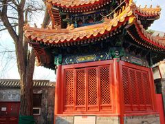 -贤良祠