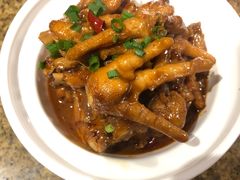 -小菜园新徽菜(镇江京口吾悦店)