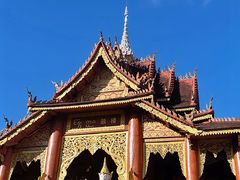-西双版纳总佛寺