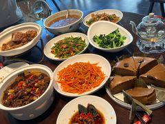 -柴米油盐(土菜院子店)