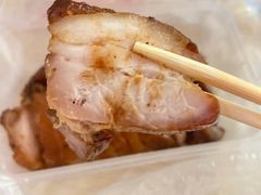 叉烧-永兴烧腊