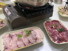 -小煵记·打边炉(西丽文光店)