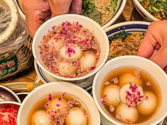 -云阿蛮云南生烫牛肉米线(奉贤路店)