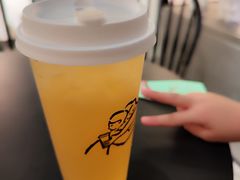 -喜茶(广州保利中环店)
