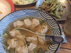 -北丐先生·野馄饨烧烤(雨花万象店)