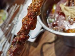 -壹块捌烧烤(灯市口店)