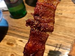 烤五花肉-北三老太太烧烤(人生一串上榜店)