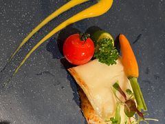 -山葵家·创意料理(宁波来福士店)