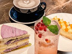 -沛家·西餐Brunch·直火料理