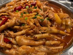 -胖哥俩肉蟹煲(湖滨银泰in77店)