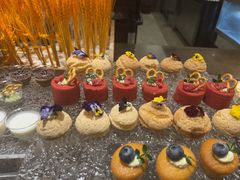 -杭州开元名都大酒店·地中海自助餐厅