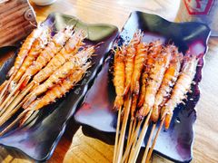 -烧蠔帮·生蚝海鲜牌档(观海店)