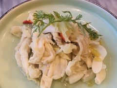 泡椒鸭掌-西安饭庄·非遗陕菜(钟楼店)