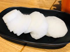 -虾满堂小龙虾烧烤(富荟广场店)
