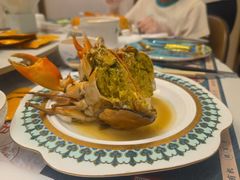 -膳富贵黄油蟹体验馆(欢乐港湾店)