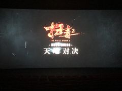 -天津美亚HeyLED影城(天津水游城店)