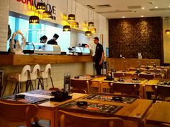 大堂-Sushi Love 创意寿司(丽影广场店)