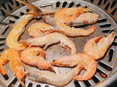 -梨花自助烤肉(乐宾店)