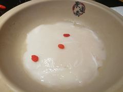 -东道煮牛肉火锅(重庆路店)