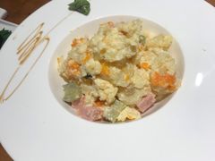 -陆壹捌餐厅(五大道店)