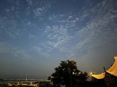 -幕燕滨江·燕子矶公园