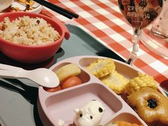 -西贝(深圳卓悦汇店)