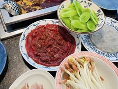 -皇城老妈火锅·川味传承(港湾店)