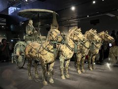 -秦始皇帝陵博物院-丽山园