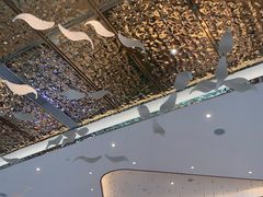 -威海蓝海御华大饭店·蓝钻美食自助百汇
