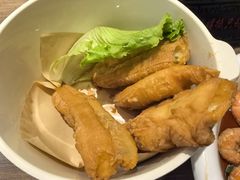 -锡和无锡菜(景丽苑店)