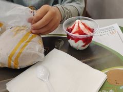 -麦当劳(中山路店)