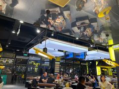 -嘎嘎鸭脑壳(蜀汉路店)